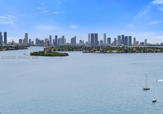 Photo 2 of Condo for sale at 1228 West Ave #1404, Miami Beach, FL 33139 | MLS# A12027085 | Listing updated on 2026-09-09