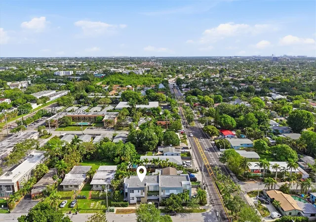 Photo 1 of Sale Pending at 1417 Ne 17th St, Fort Lauderdale, FL 33305 | MLS# A12029256 | Listing updated on 2026-08-26