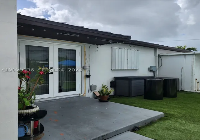 Photo 3 of Single family home for sale at 21200 Nw 29th Ave, Miami Gardens, FL 33056 | MLS# A12029136 | Listing updated on 2026-08-28