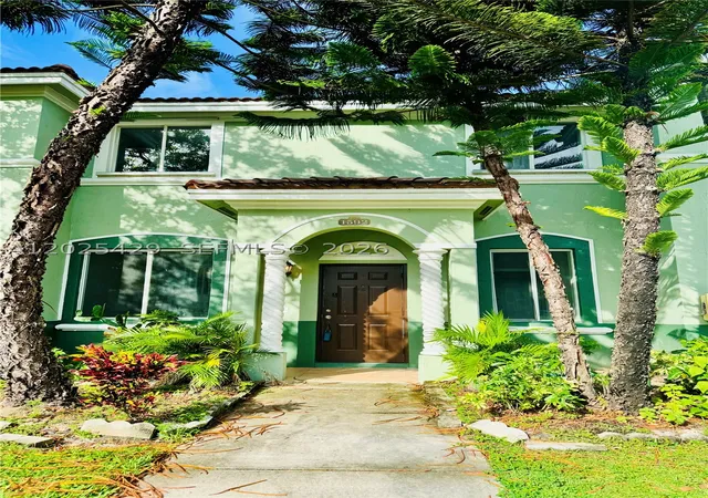 Photo 1 of Sale Pending at 1592 Se 27th Ct #175, Homestead, FL 33035 | MLS# A12025429 | Listing updated on 2026-08-27
