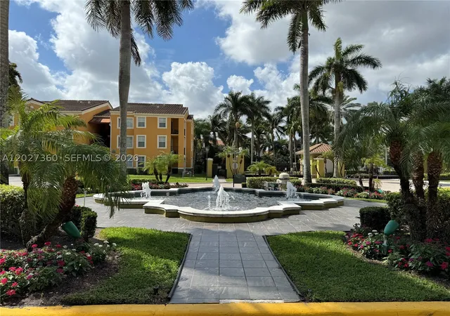 Photo 1 of Condo for sale at 2200 E Preserve Way #308, Miramar, FL 33025 | MLS# A12027360 | Listing updated on 2026-08-26