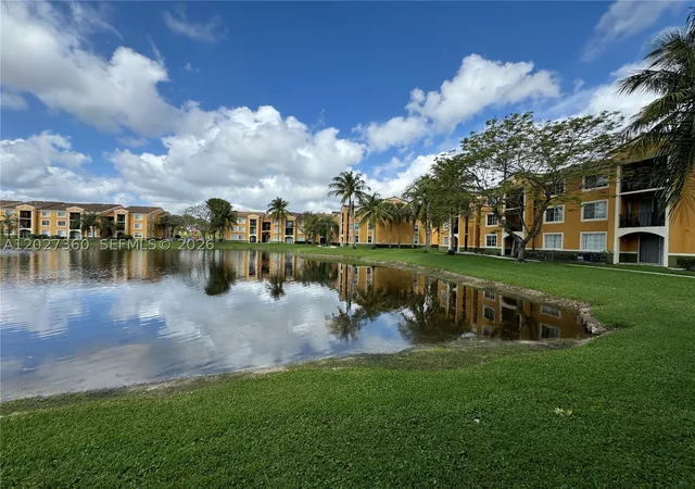 Photo 2 of Condo for sale at 2200 E Preserve Way #308, Miramar, FL 33025 | MLS# A12027360 | Listing updated on 2026-08-26