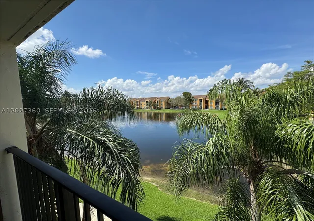 Photo 3 of Condo for sale at 2200 E Preserve Way #308, Miramar, FL 33025 | MLS# A12027360 | Listing updated on 2026-08-26