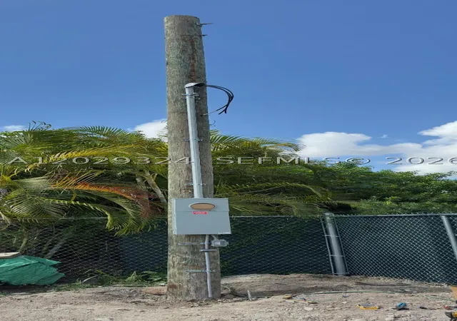 Land for sale at Sw 213Th Ave, Miami, FL 33187 | MLS# A12029324