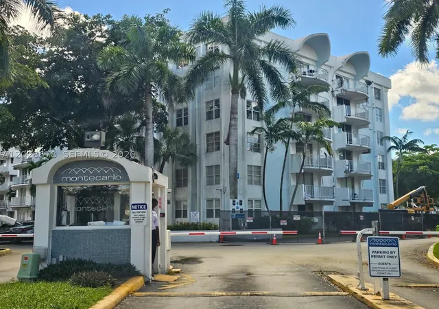 Photo 2 of Condo for sale at 492 Nw 165th St Rd #C-211, Miami, FL 33169 | MLS# A12028678 | Listing updated on 2026-09-13