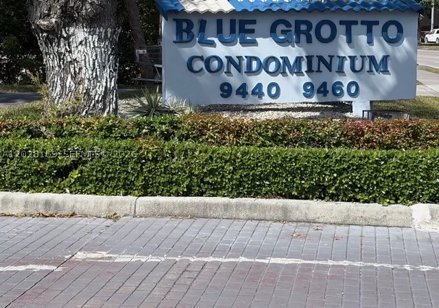 Photo 1 of Condo for sale at 9460 Fontainebleau Blvd #529, Miami, FL 33172 | MLS# A12028159 | Listing updated on 2026-08-30