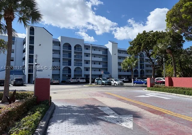 Photo 2 of Condo for sale at 9460 Fontainebleau Blvd #529, Miami, FL 33172 | MLS# A12028159 | Listing updated on 2026-08-30