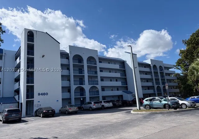 Photo 3 of Condo for sale at 9460 Fontainebleau Blvd #529, Miami, FL 33172 | MLS# A12028159 | Listing updated on 2026-08-30