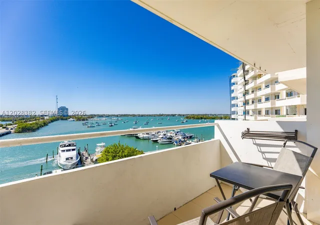 Condo for sale at 7904 West Dr #810, North Bay Village, FL 33141 | MLS# A12028382 | Listing updated on 2026-09-10