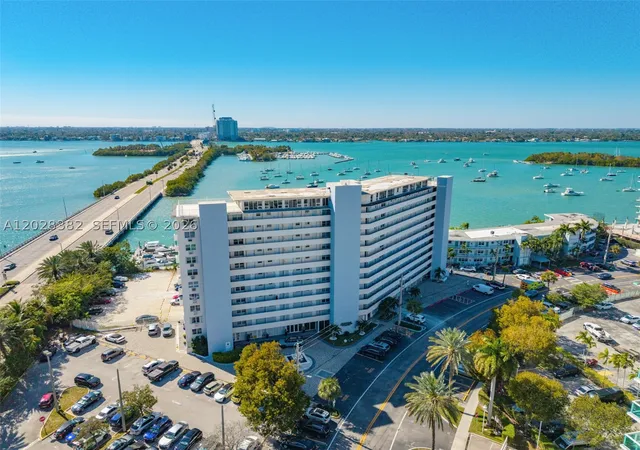 Photo 1 of Condo for sale at 7904 West Dr #810, North Bay Village, FL 33141 | MLS# A12028382 | Listing updated on 2026-09-10