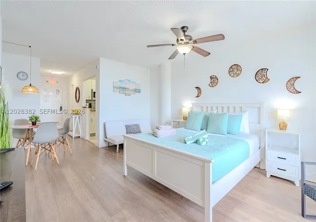 Photo 2 of Condo for sale at 7904 West Dr #810, North Bay Village, FL 33141 | MLS# A12028382 | Listing updated on 2026-09-10