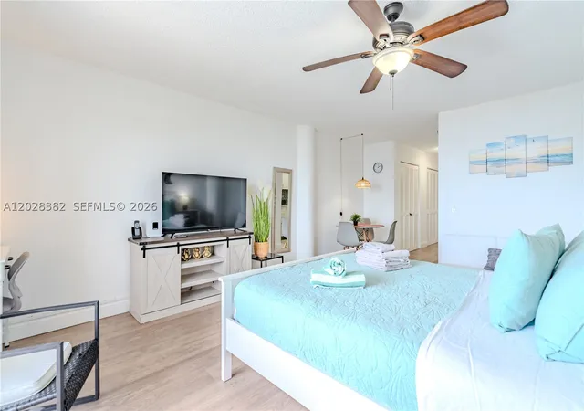 Photo 3 of Condo for sale at 7904 West Dr #810, North Bay Village, FL 33141 | MLS# A12028382 | Listing updated on 2026-09-10