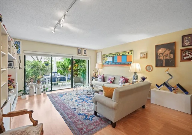 Listing Photo 1 - Condo for sale in building located at 21300 San Simeon Wy, Miami, FL 33179 - Unit #N5