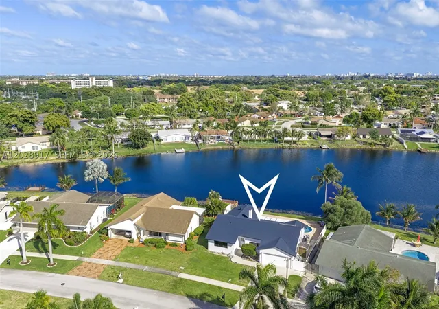 Photo 1 of Single family home for sale at 1310 Sw 26th Ave, Deerfield Beach, FL 33442 | MLS# A12028917 | Listing updated on 2026-08-30