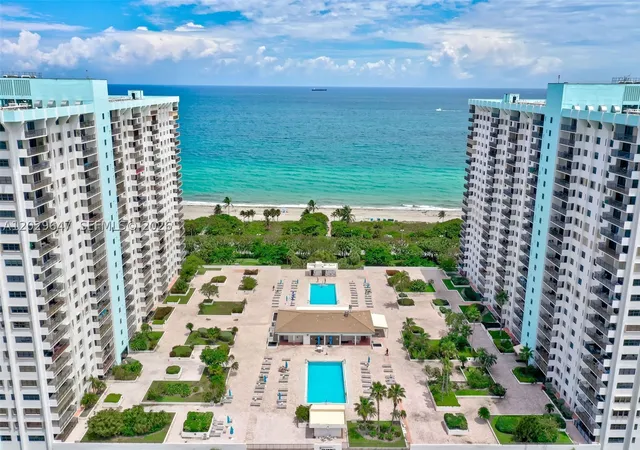 Condo for sale at 1201 S Ocean Dr #1105N, Hollywood, FL 33019 | MLS# A12029647 | Listing updated on 2026-09-02