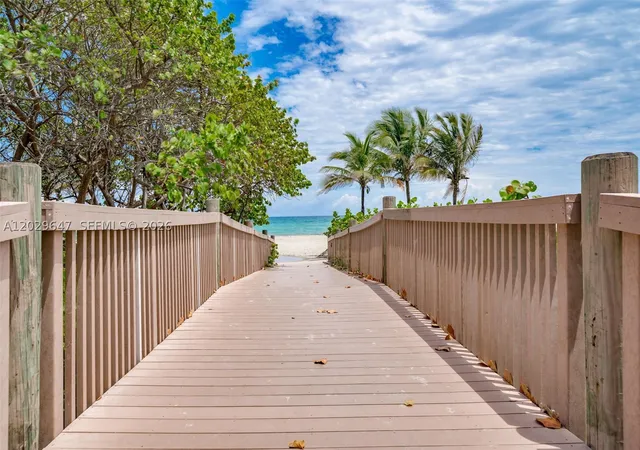 Photo 1 of Condo for sale at 1201 S Ocean Dr #1105N, Hollywood, FL 33019 | MLS# A12029647 | Listing updated on 2026-09-02