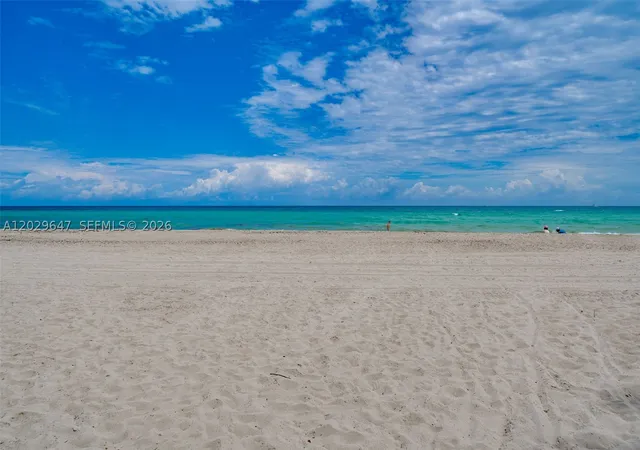 Photo 2 of Condo for sale at 1201 S Ocean Dr #1105N, Hollywood, FL 33019 | MLS# A12029647 | Listing updated on 2026-09-02