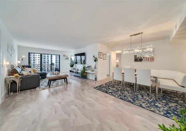 Photo 3 of Condo for sale at 1201 S Ocean Dr #1105N, Hollywood, FL 33019 | MLS# A12029647 | Listing updated on 2026-09-02