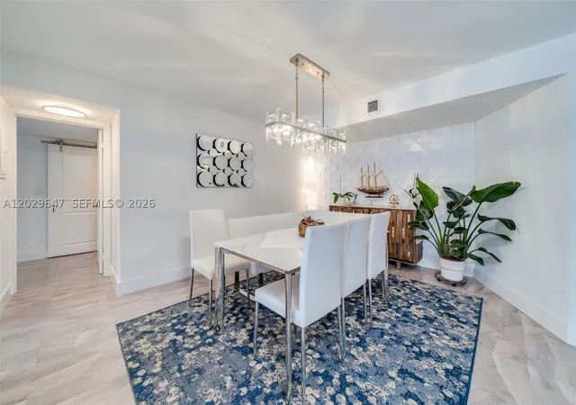Photo 4 of Condo for sale at 1201 S Ocean Dr #1105N, Hollywood, FL 33019 | MLS# A12029647 | Listing updated on 2026-09-02