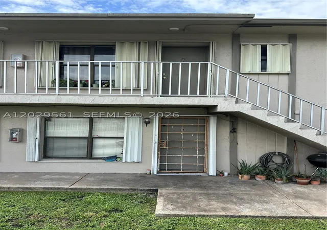 Photo 1 of Condo for sale at 15360 Sw 72 St #21, Miami, FL 33193 | MLS# A12029561 | Listing updated on 2026-09-12
