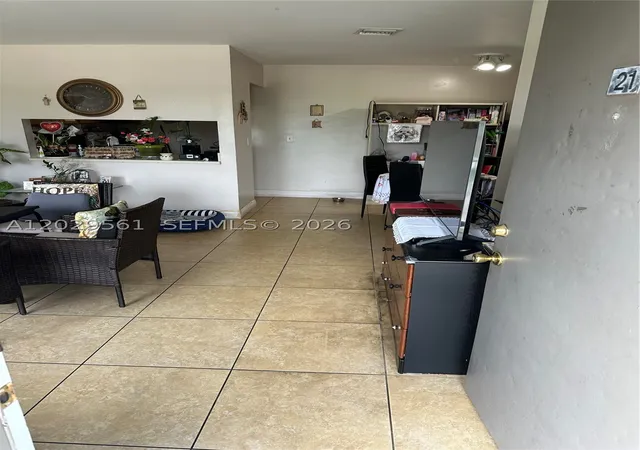 Photo 3 of Condo for sale at 15360 Sw 72 St #21, Miami, FL 33193 | MLS# A12029561 | Listing updated on 2026-09-12
