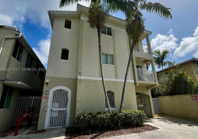 Photo 1 of Condo for sale at 1025 Sw 7th Ave #5, Miami, FL 33130 | MLS# A12027317 | Listing updated on 2026-09-11