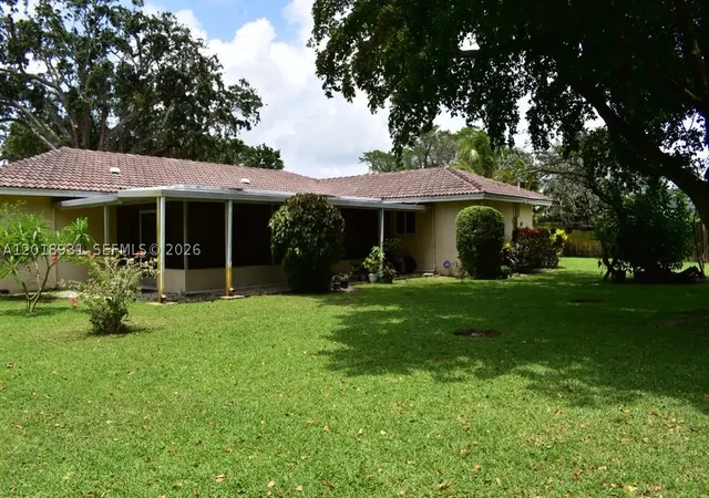 Photo 2 of Single family home for sale at 3634 Lowson Blvd, Delray Beach, FL 33445 | MLS# A12018931 | Listing updated on 2026-09-04
