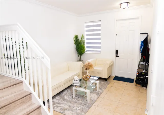 Photo 3 of Sale Pending at 21101 Nw 14th Pl #335, Miami, FL 33169 | MLS# A12024827 | Listing updated on 2026-08-26