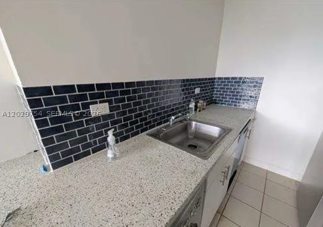 Photo 1 of Condo for sale at 1500 Bay Rd #310S, Miami Beach, FL 33139 | MLS# A12029754 | Listing updated on 2026-08-26
