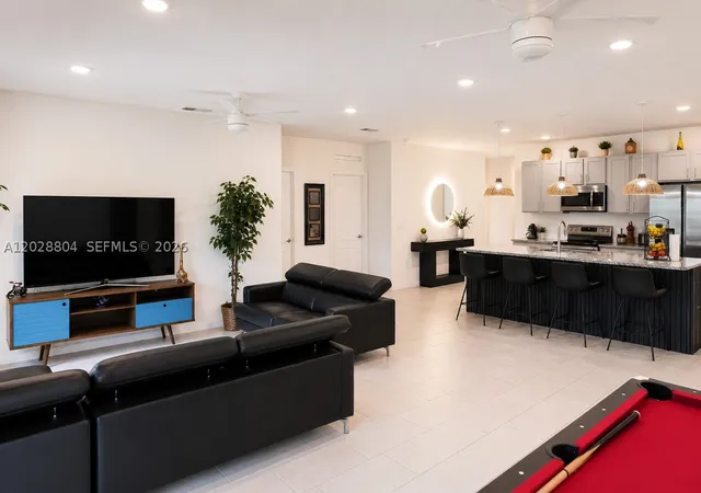 Photo 2 of Single family home for sale at 1025 Sw Sarto Ln, Port St Lucie, FL 34953 | MLS# A12028804 | Listing updated on 2026-09-11