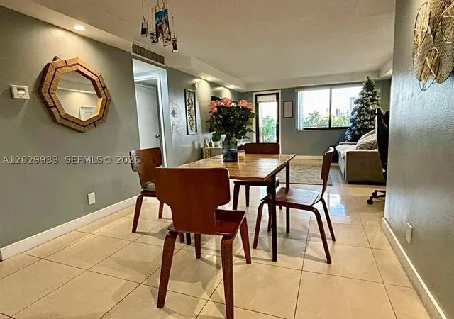 Photo 2 of Condo for sale at 301 Golden Isles Dr #406, Hallandale Beach, FL 33009 | MLS# A12029933 | Listing updated on 2026-09-07