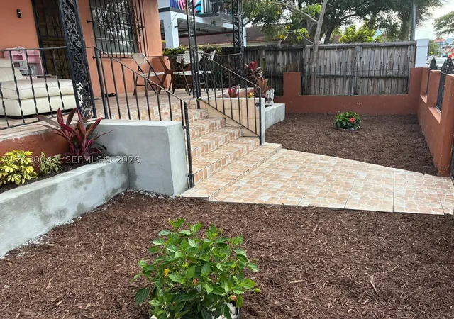 Photo 2 of Multi family home for sale at 934 Sw 3rd St, Miami, FL 33130 | MLS# A12030043 | Listing updated on 2026-09-18