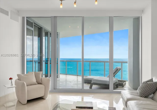 Sale Pending at 17121 Collins Ave #3905, Sunny Isles Beach, FL 33160 | MLS# A12026981 | Listing updated on 2026-09-09