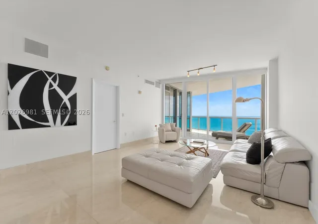 Photo 1 of Sale Pending at 17121 Collins Ave #3905, Sunny Isles Beach, FL 33160 | MLS# A12026981 | Listing updated on 2026-09-09