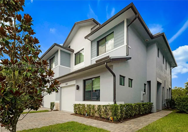 Photo 1 of Townhouse for sale at 3662 Sw Magnolia Ridge Ln, Palm City, FL 34990 | MLS# A12030119 | Listing updated on 2026-09-13