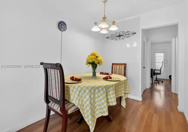 Photo 1 of Condo for sale at 820 Sw 11th Ave #15B, Hallandale Beach, FL 33009 | MLS# A12029380 | Listing updated on 2026-09-11