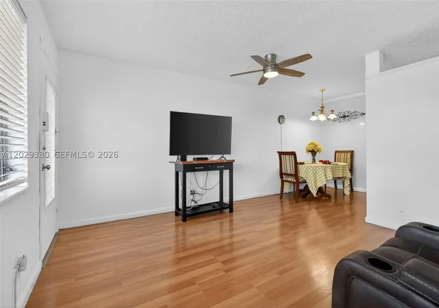 Photo 3 of Condo for sale at 820 Sw 11th Ave #15B, Hallandale Beach, FL 33009 | MLS# A12029380 | Listing updated on 2026-09-11