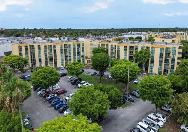 Photo 1 of Condo for sale at 11780 Sw 18th St #428-2, Miami, FL 33175 | MLS# A12029914 | Listing updated on 2026-09-10