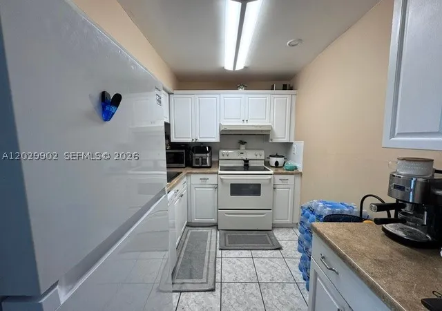 Photo 2 of Condo for sale at 11780 Sw 18th St #503-2, Miami, FL 33175 | MLS# A12029902 | Listing updated on 2026-09-10