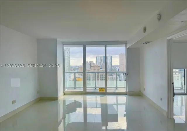 Photo 3 of Condo for sale at 50 Biscayne Blvd #2707, Miami, FL 33132 | MLS# A12029578 | Listing updated on 2026-09-24