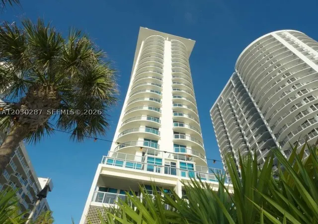Photo 2 of Condo for sale at 17315 Collins Ave #1406, Sunny Isles Beach, FL 33160 | MLS# A12030287 | Listing updated on 2026-08-31