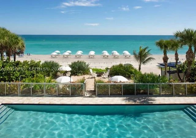 Photo 3 of Condo for sale at 17315 Collins Ave #1406, Sunny Isles Beach, FL 33160 | MLS# A12030287 | Listing updated on 2026-08-31