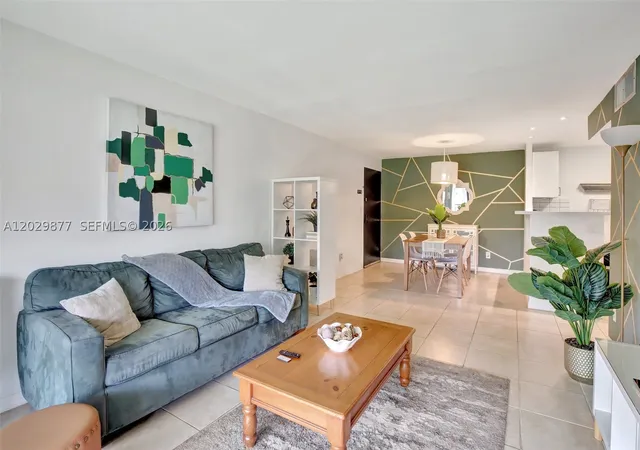 Photo 3 of Condo for sale at 5821 Washington St #30, Hollywood, FL 33023 | MLS# A12029877 | Listing updated on 2026-08-31