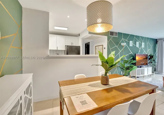 Photo 3 of Condo for sale at 5821 Washington St #30, Hollywood, FL 33023 | MLS# A12029877 | Listing updated on 2026-08-31