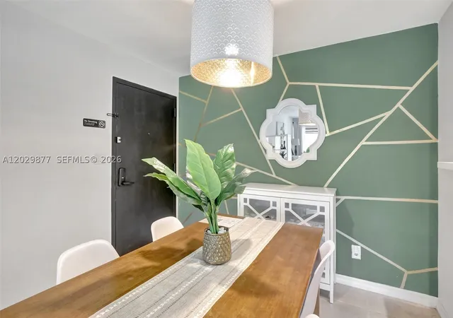 Photo 4 of Condo for sale at 5821 Washington St #30, Hollywood, FL 33023 | MLS# A12029877 | Listing updated on 2026-08-31