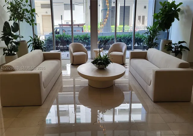 Photo 4 of Condo for sale at 1111 Sw 1 Av #2718-N, Miami, FL 33130 | MLS# A12029940 | Listing updated on 2026-09-11