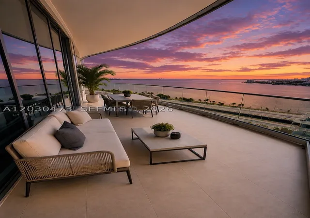 Photo 1 of Condo for sale at 175 Se 25th Rd #1503, Miami, FL 33129 | MLS# A12030473 | Listing updated on 2026-09-14