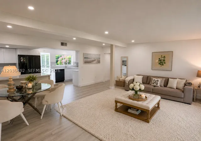 Photo 2 of Single family home for sale at 1905 Alamanda Dr, North Miami, FL 33181 | MLS# A12030492 | Listing updated on 2026-09-06