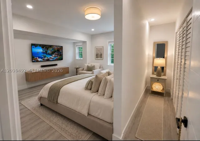 Photo 3 of Single family home for sale at 1905 Alamanda Dr, North Miami, FL 33181 | MLS# A12030492 | Listing updated on 2026-09-06
