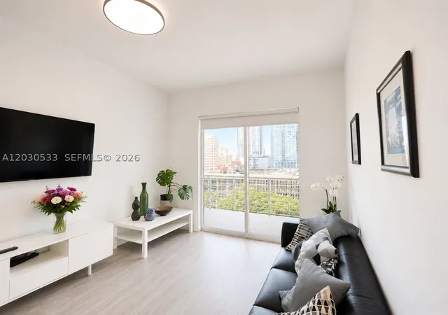 Photo 3 of Condo for sale at 234 Ne 3rd St #905, Miami, FL 33132 | MLS# A12030533 | Listing updated on 2026-09-09